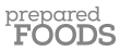 Prepared Foods Logo